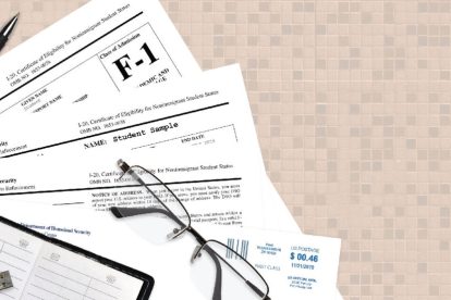 Recent changes in visa process for migration