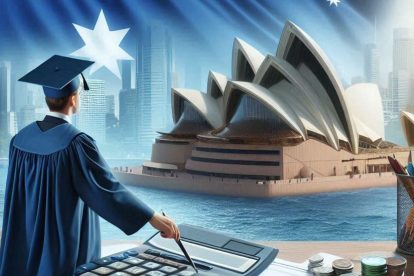 Accounting Graduates Seeking PR in Australia Face Setback as Professional Year Program Ends Due to Falling Enrollments