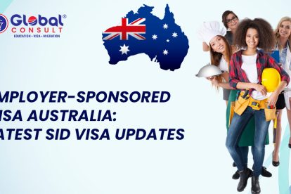 Navigating Australia’s Employer-Sponsored Work Visa: Key Updates on the Skills in Demand (SID) Visa