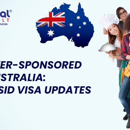 Navigating Australia’s Employer-Sponsored Work Visa: Key Updates on the Skills in Demand (SID) Visa