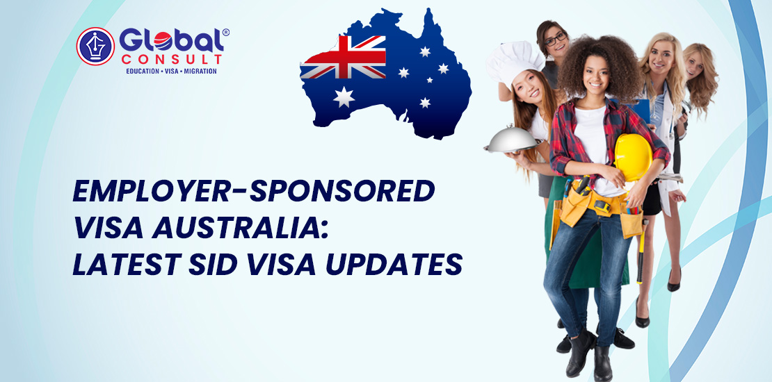 Navigating Australia’s Employer-Sponsored Work Visa: Key Updates on the Skills in Demand (SID) Visa