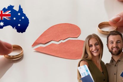 Can You Sponsor a New Partner on a Partner Visa If You’re Still Married to a Previous Applicant?