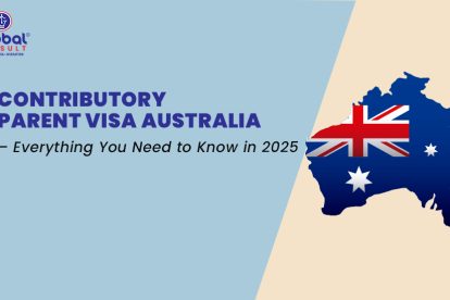 Contributory Parent Visa Australia – Everything You Need to Know in 2025