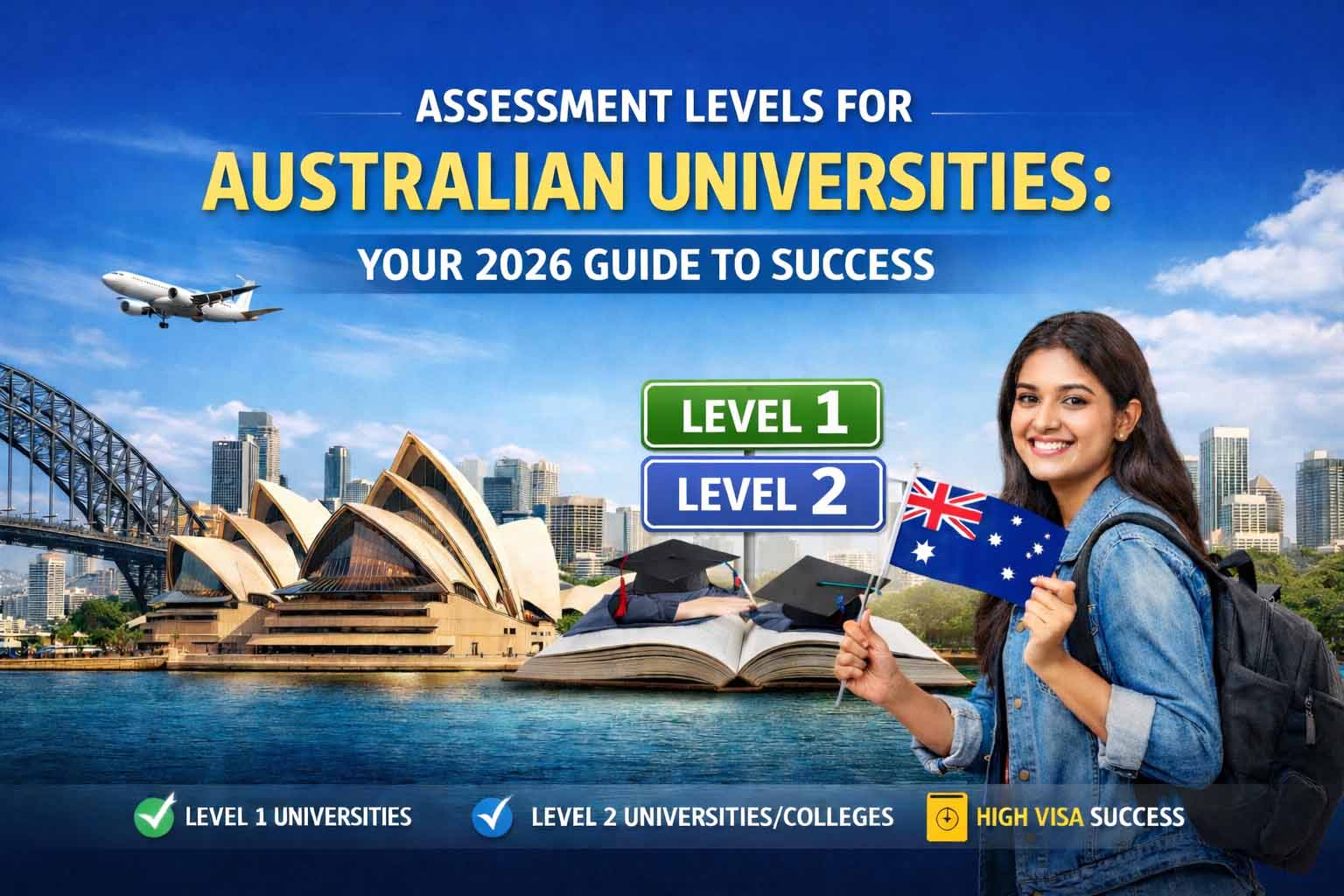 New Assessment Levels For Australian Your 2026 Guide To Assessment Levels Australian 2026 Visa Success 