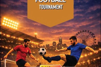 Global Consult Gold Sponsor of Westmead Tigers Cup 2026