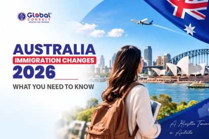 Australia Immigration Changes 2026: New Visa Rules and Migration Update