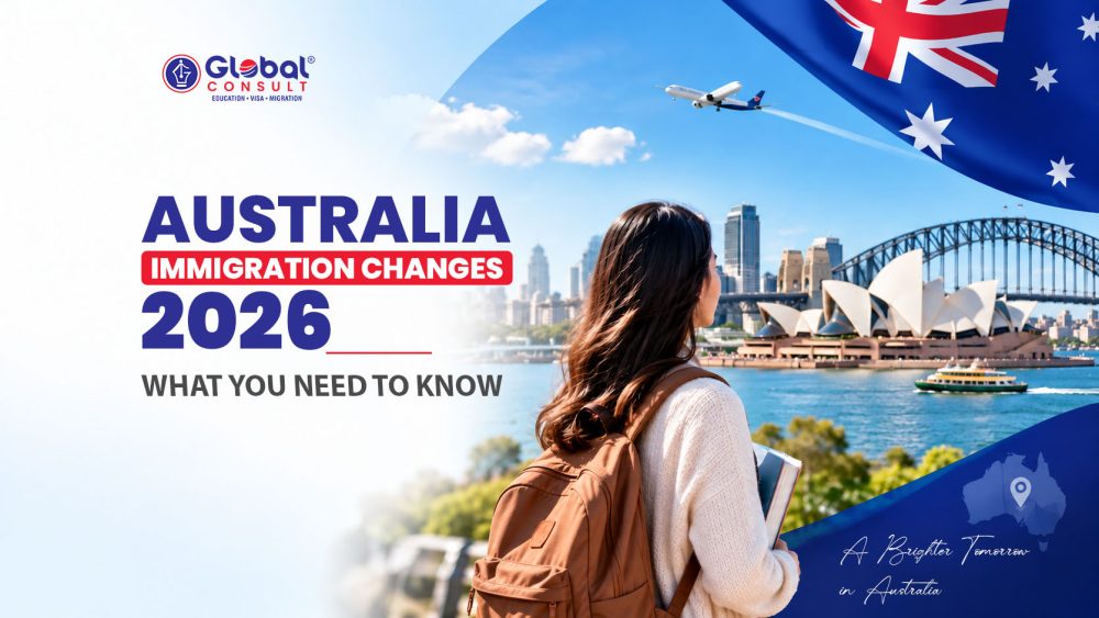 Australia Immigration Changes 2026: New Visa Rules and Migration Update