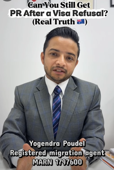 Can You Still Get PR After a Visa Refusal?