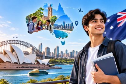 Best Courses for PR in Australia in 2026: A Practical Study Guide