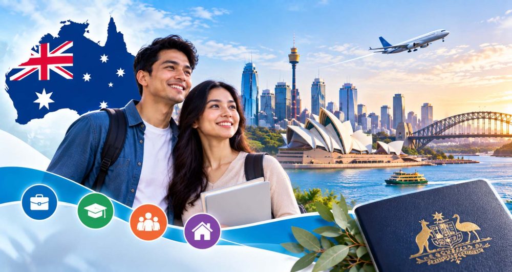 Permanent Residency Visa